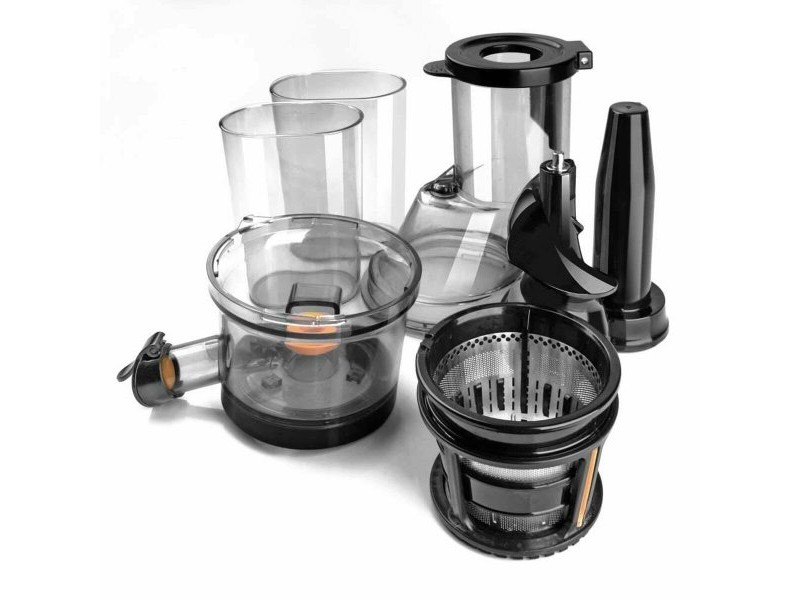 Ликвидатор Black & Decker BXJE200E
