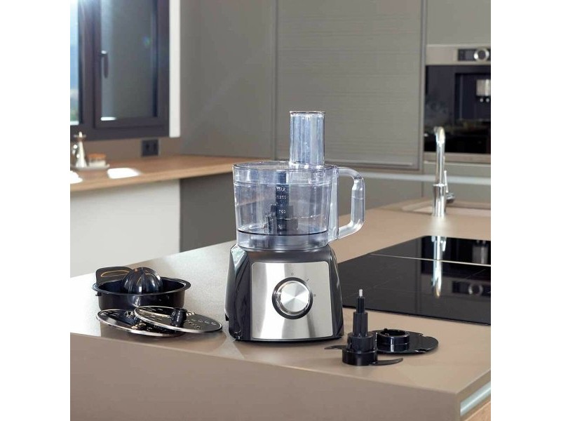 Кухненски робот Black & Decker BXFPA1200E
