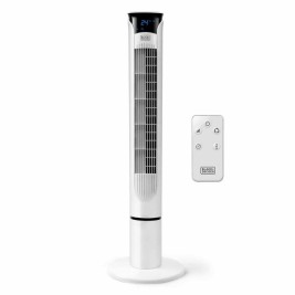 Настолен вентилатор Black & Decker ES9440140B