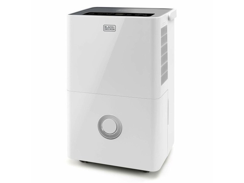 Обезвлажнител Black & Decker ES9540010B 4 L 400 W