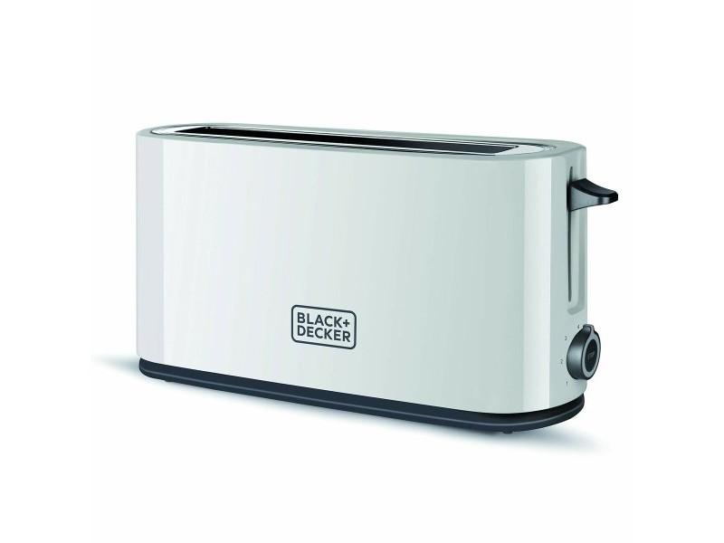 Тостер Black & Decker BXTO1001E 1000 W