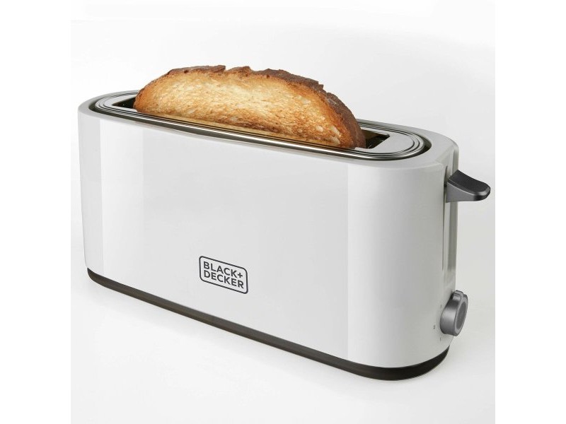 Тостер Black & Decker BXTO1001E 1000 W