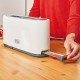 Тостер Black & Decker BXTO1001E 1000 W