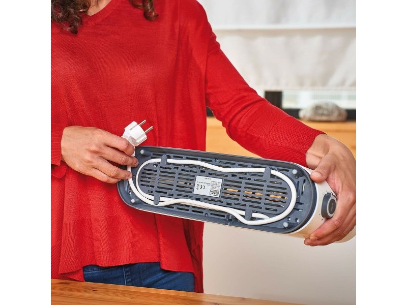 Тостер Black & Decker BXTO1001E 1000 W
