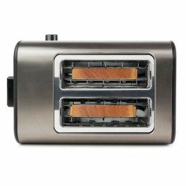 Тостер Black & Decker BXTO900E Неръждаема стомана 900 W