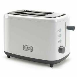 Тостер Black & Decker BXTO820E