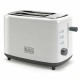 Тостер Black & Decker BXTO820E