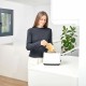 Тостер Black & Decker BXTO820E