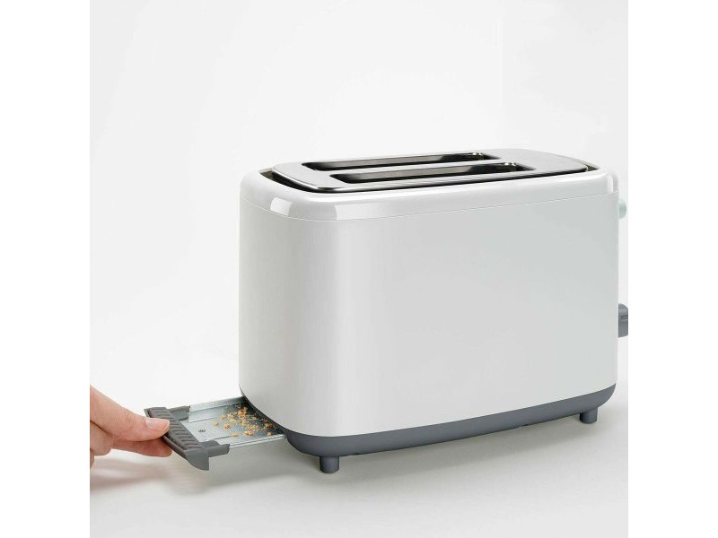 Тостер Black & Decker BXTOA820E