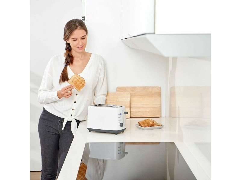 Тостер Black & Decker BXTOA820E