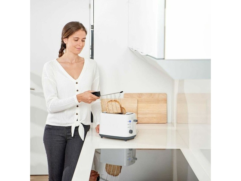 Тостер Black & Decker BXTOA820E
