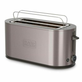 Тостер Black & Decker BXTO1501E