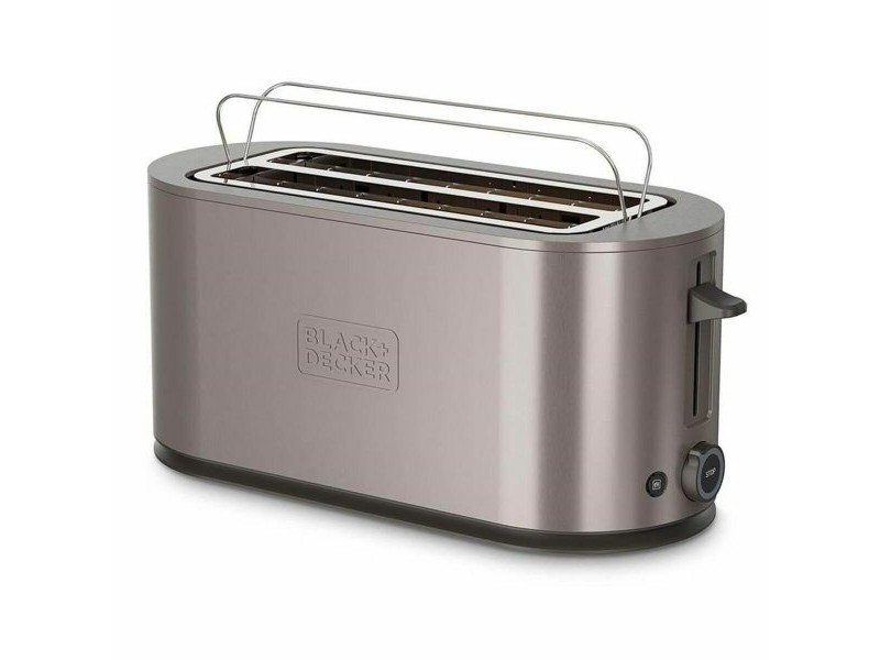 Тостер Black & Decker BXTO1501E