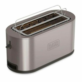 Тостер Black & Decker BXTO1501E