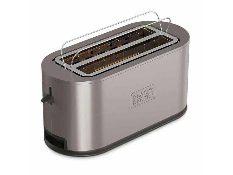 Тостер Black & Decker BXTO1501E
