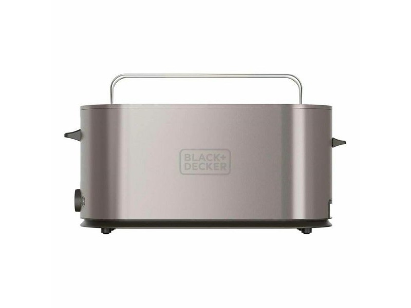 Тостер Black & Decker BXTO1501E