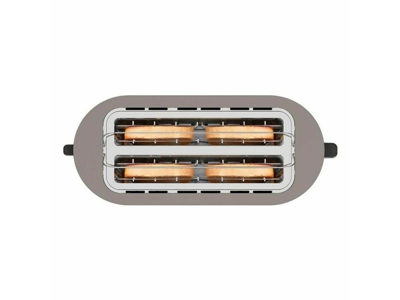 Тостер Black & Decker BXTO1501E