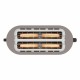 Тостер Black & Decker BXTO1501E