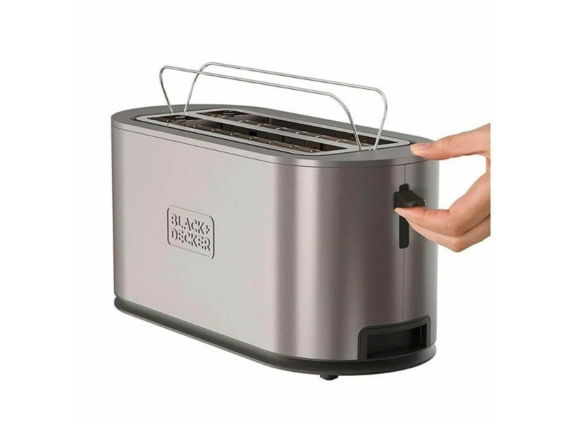 Тостер Black & Decker BXTO1501E