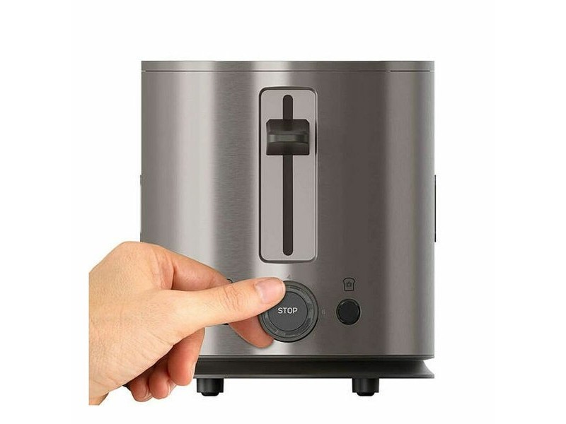 Тостер Black & Decker BXTO1501E