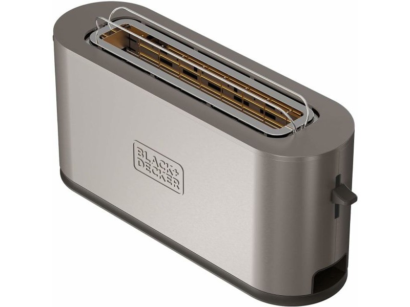 Тостер Black & Decker BXTO1002E