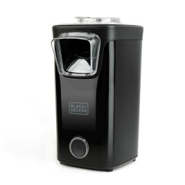 Машина за Пуканки Black & Decker BXPC1100E Черен 1100 W