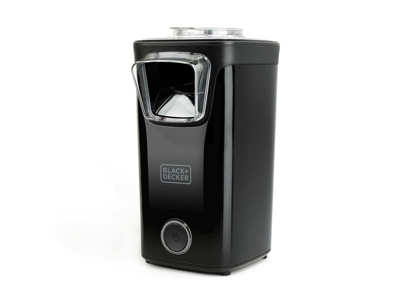Машина за Пуканки Black & Decker BXPC1100E Черен 1100 W