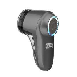 Лента за премахване на власинки Black & Decker ES9920010B Сив