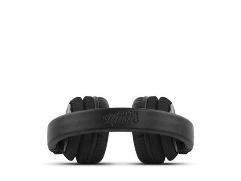 Слушалки с микрофон Energy Sistem DJ2 425877 Черни