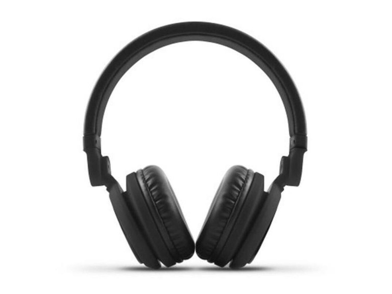 Слушалки с микрофон Energy Sistem DJ2 425877 Черни
