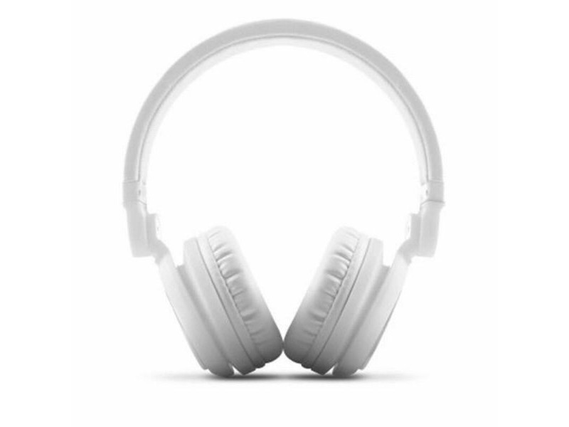 Слушалки с микрофон Energy Sistem DJ2 426737 Бели