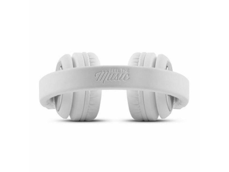 Слушалки с микрофон Energy Sistem DJ2 426737 Бели