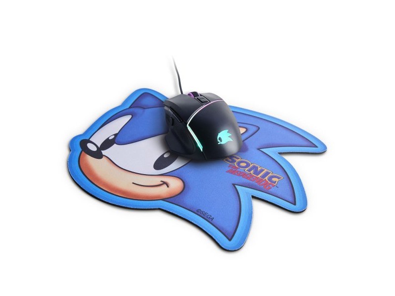 Мишка за игра Energy Sistem ESG M2 Sonic
