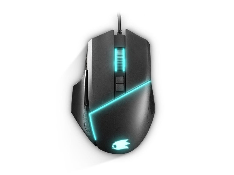 Мишка за игра Energy Sistem ESG M2 Sonic