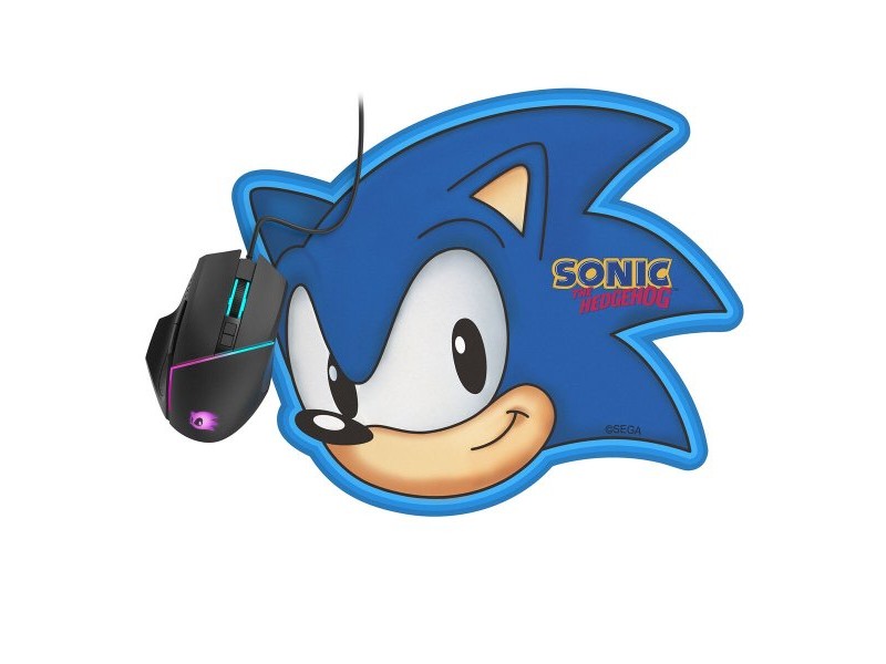 Мишка за игра Energy Sistem ESG M2 Sonic