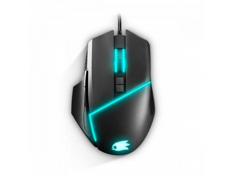 Мишка за игра Energy Sistem ESG M2 Sonic