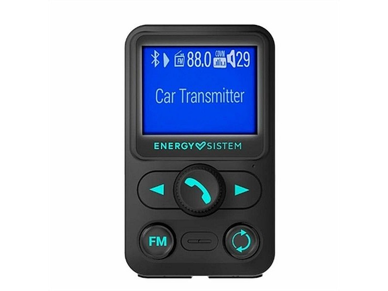 MP4 плейър Energy Sistem Car FM Xtra (1 броя)