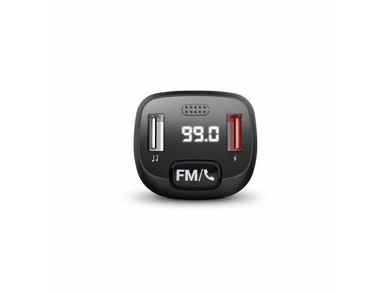 МР3 плейър и FM трансмитер за кола Energy Sistem 455577