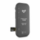 MP4 плейър Energy Sistem 456598     16GB 16 GB Bluetooth Сив