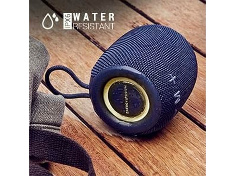 Преносима колона Energy Sistem 458295 Син 10 W