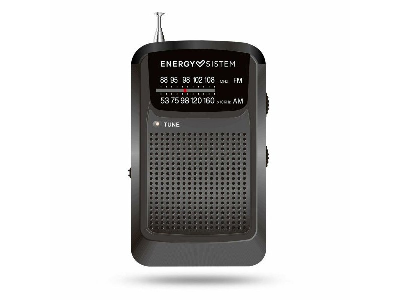 Радио Energy Sistem 500314