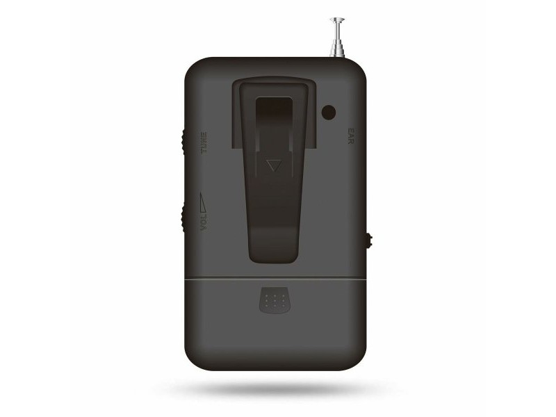 Радио Energy Sistem 500314
