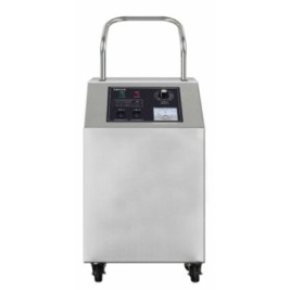 Озонов генератор ODB QJ-8003K-3G 40-70 m² Сребрист