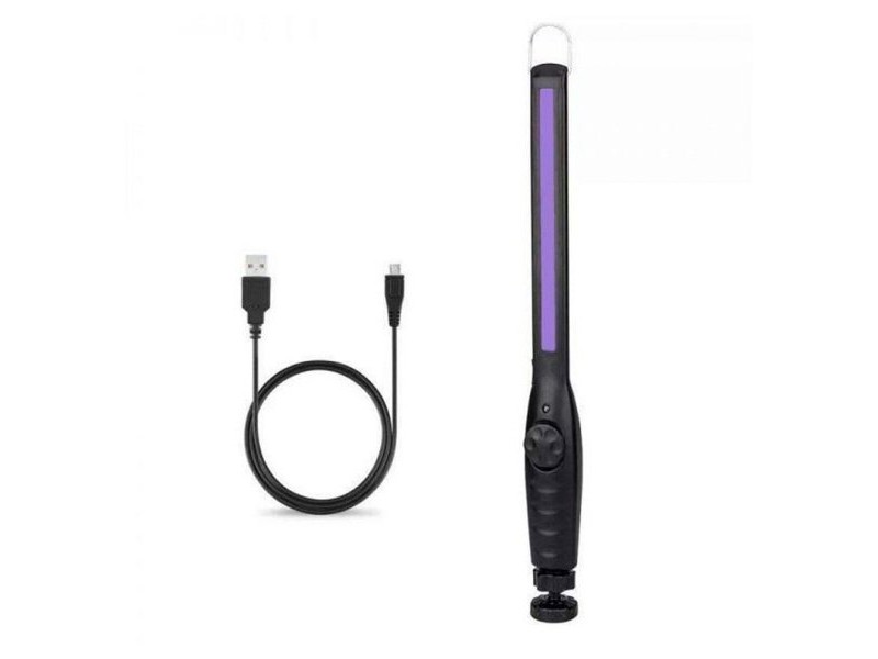 LED QBA-05 6W