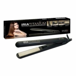 Преса за коса Iria Titanium Id Italian IDETITIRIA (1 броя)
