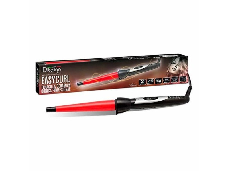 Маша за коса Easy Curl Id Italian Easy Curl (1 броя)