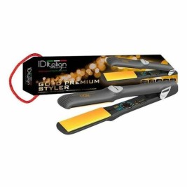 Преса за коса Gold Premiun Styler Id Italian Gold Premiun Styler (1 броя)