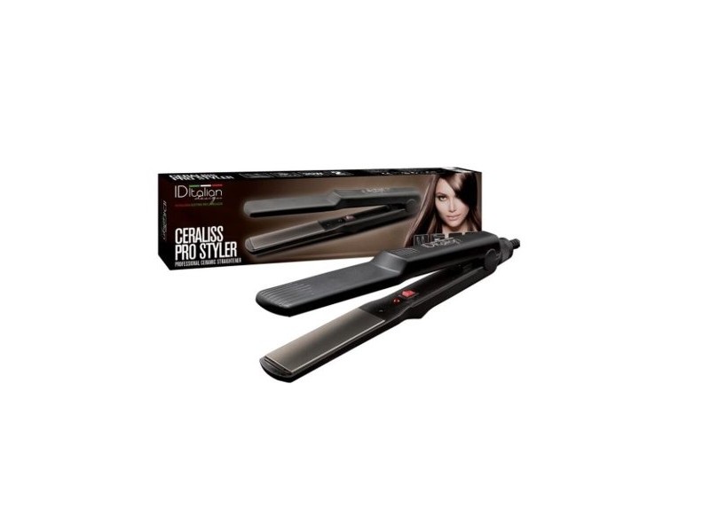 Керамична Преса за Коса Postquam Pro Styler