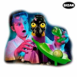 Зомби Топка Фабрика Bizak 7586