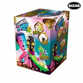 Зомби Топка Фабрика Bizak 7586